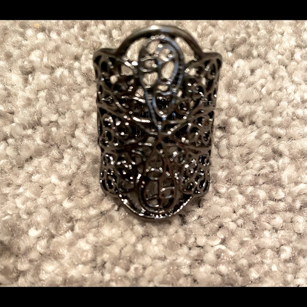 Paparazzi ring